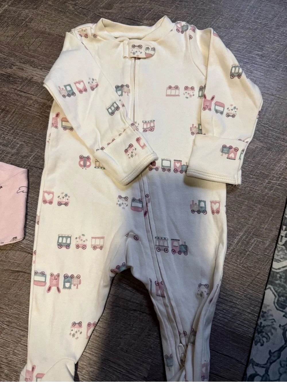 Carter’s Babygirl 3 month Bundle